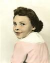 Kathleen Ann Lato, September 1962 (age 9)