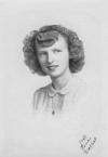Frances Grabowski, 1949 (High School)